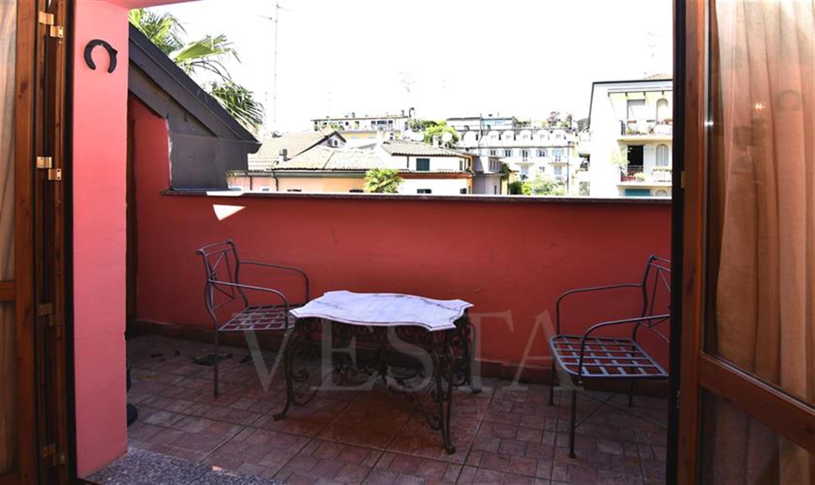 Vendita Milano Villa