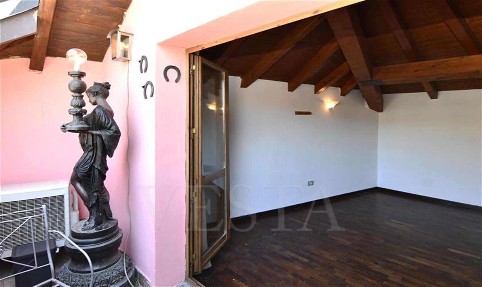 Vendita Milano Villa
