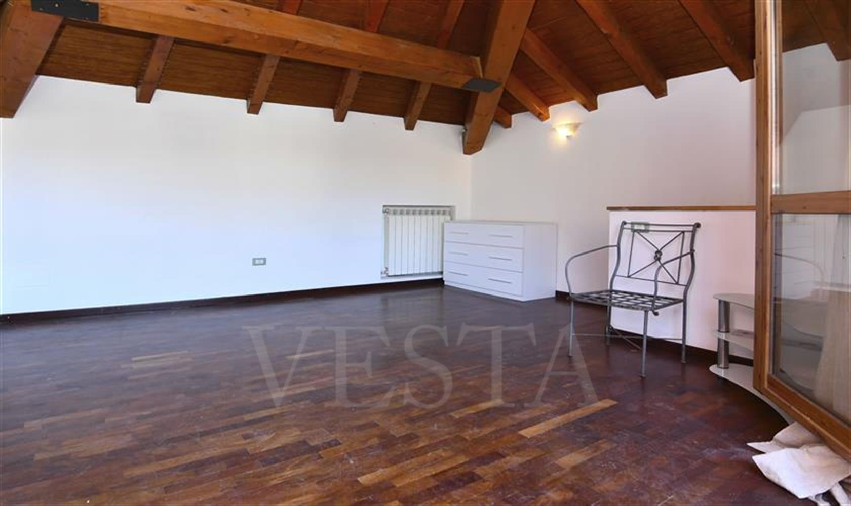 Vendita Milano Villa