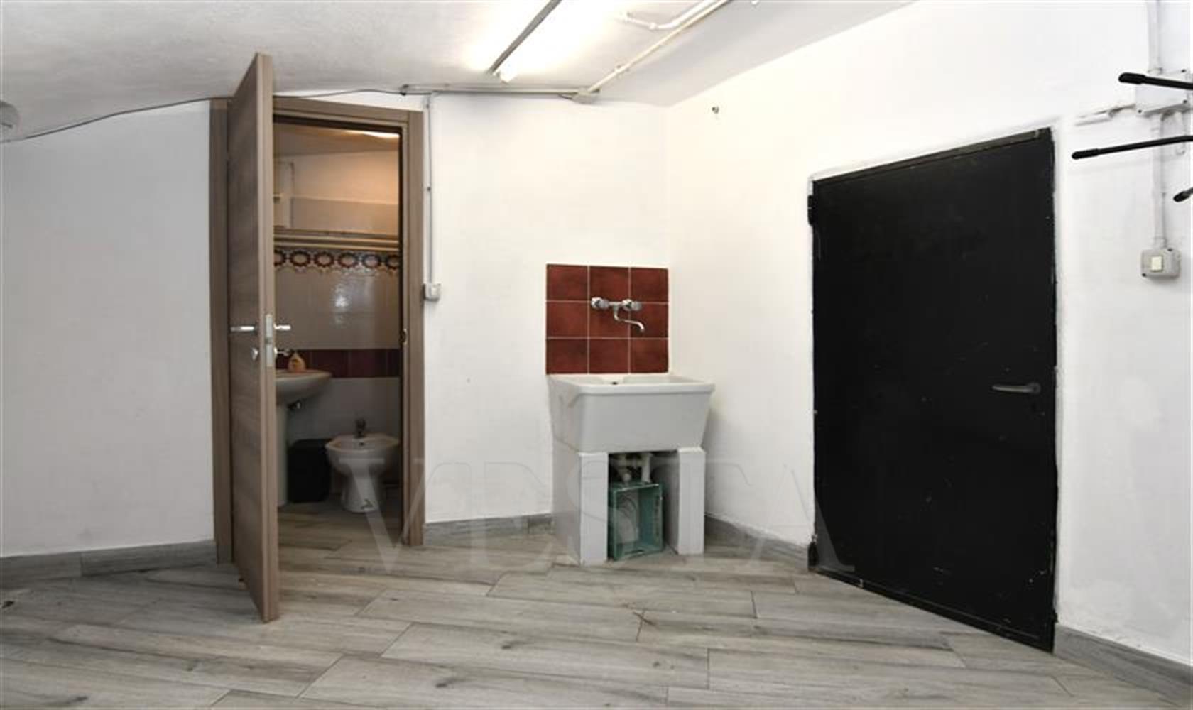 Vendita Milano Villa