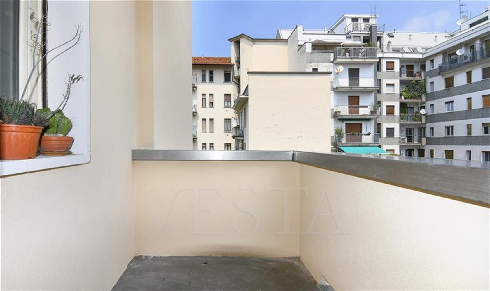 Vendita Milano Quadrilocale