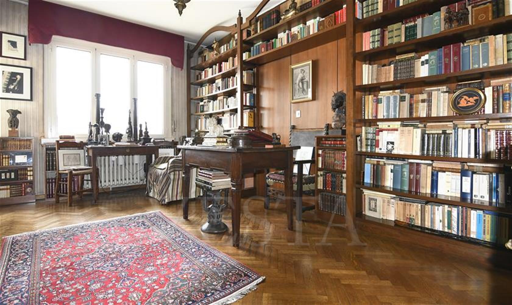 Vendita Milano Quadrilocale