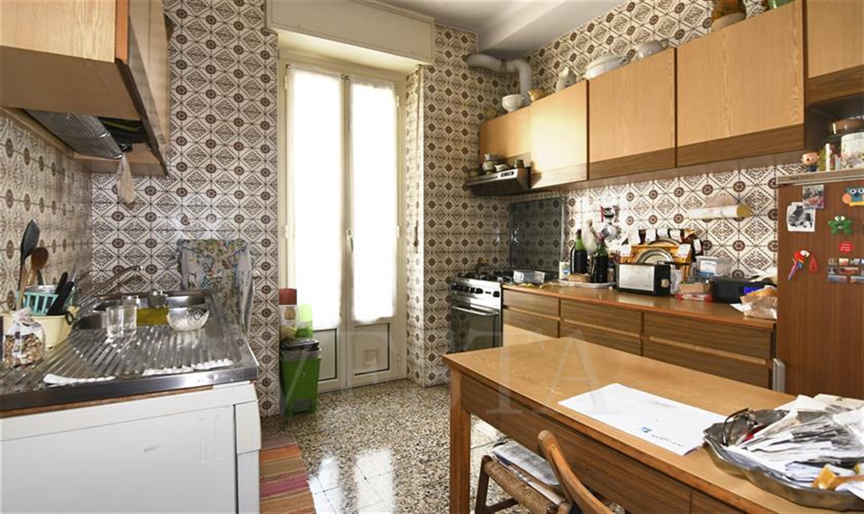 Vendita Milano Quadrilocale