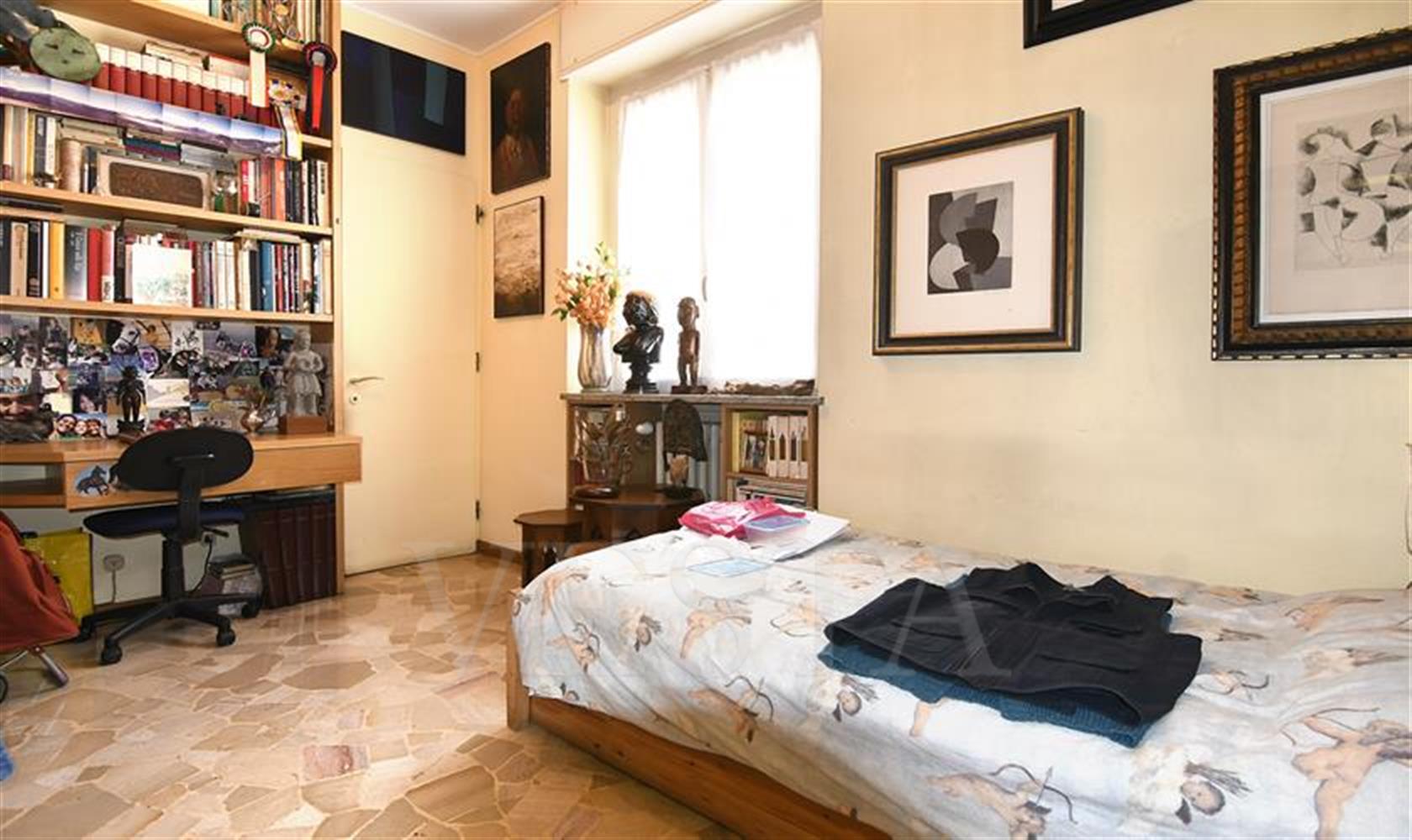 Vendita Milano Quadrilocale