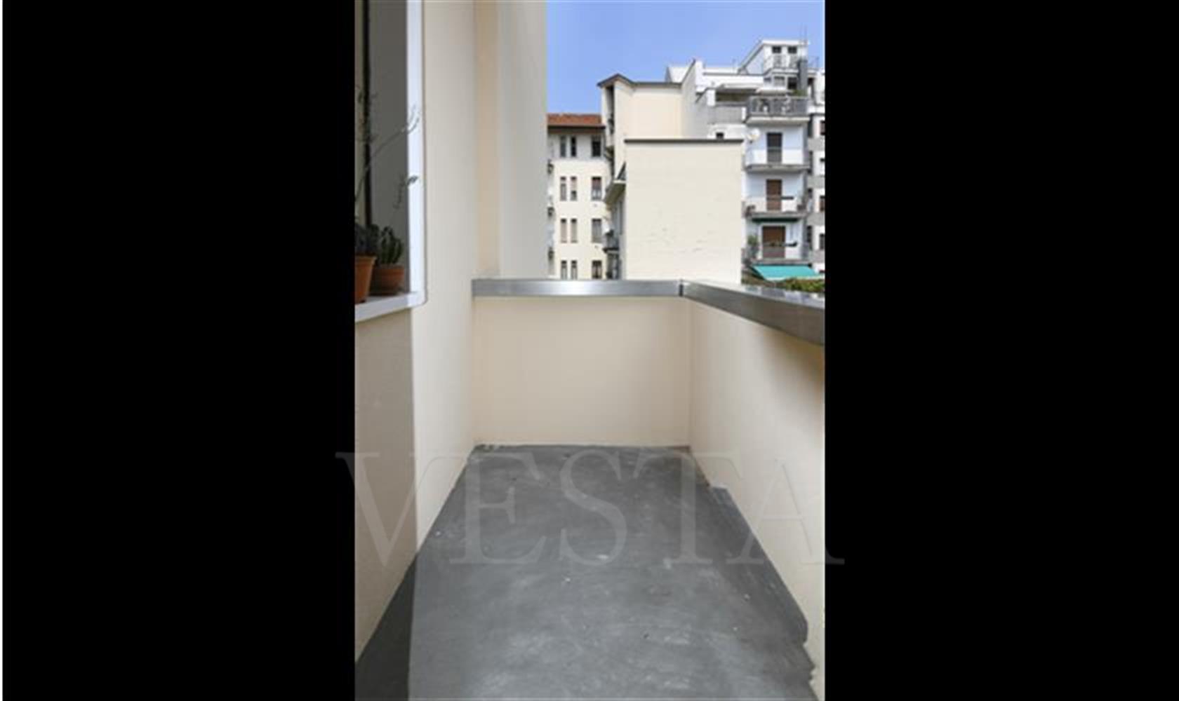 Vendita Milano Quadrilocale