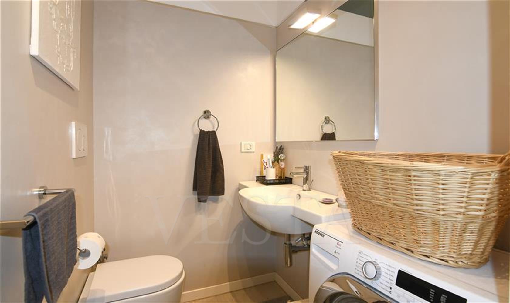 Vendita Milano Trilocale