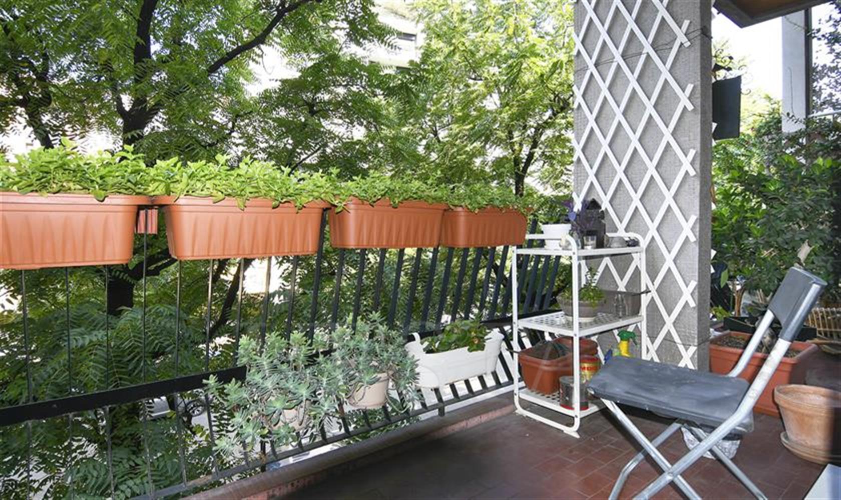 Vendita Milano Trilocale