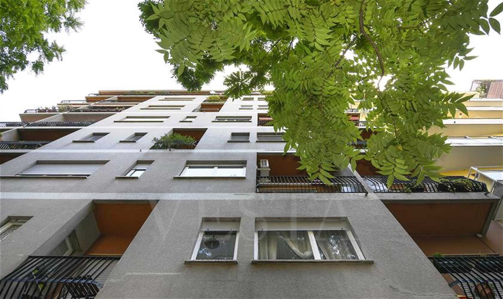 Vendita Milano Trilocale