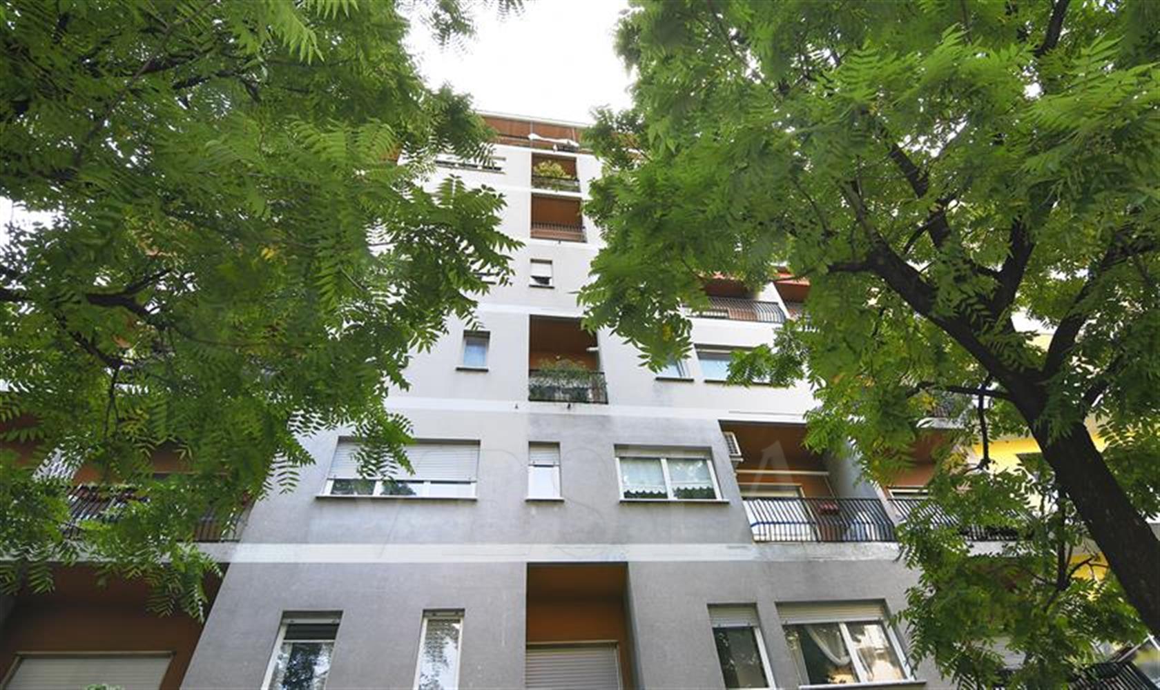 Vendita Milano Trilocale