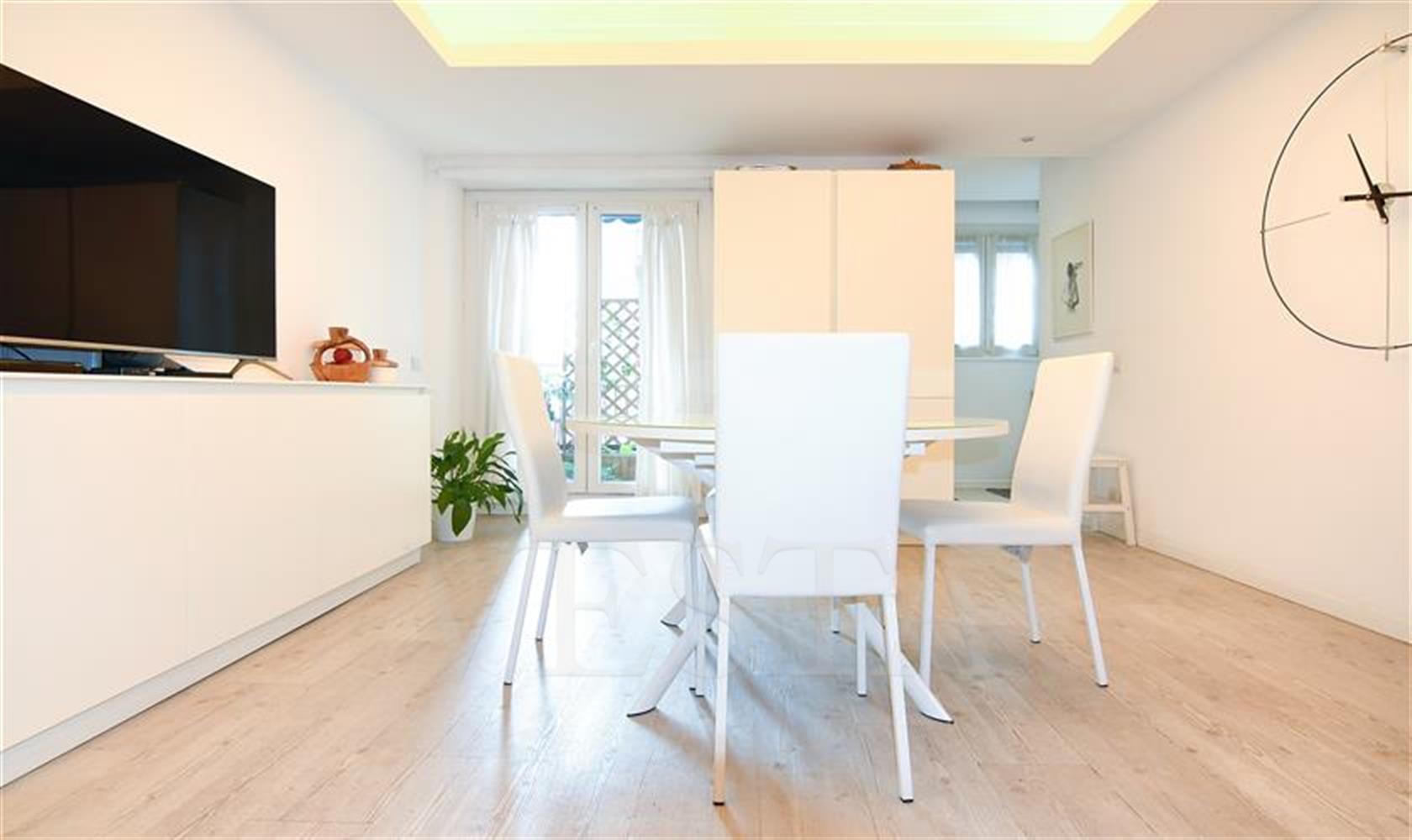 Vendita Milano Trilocale