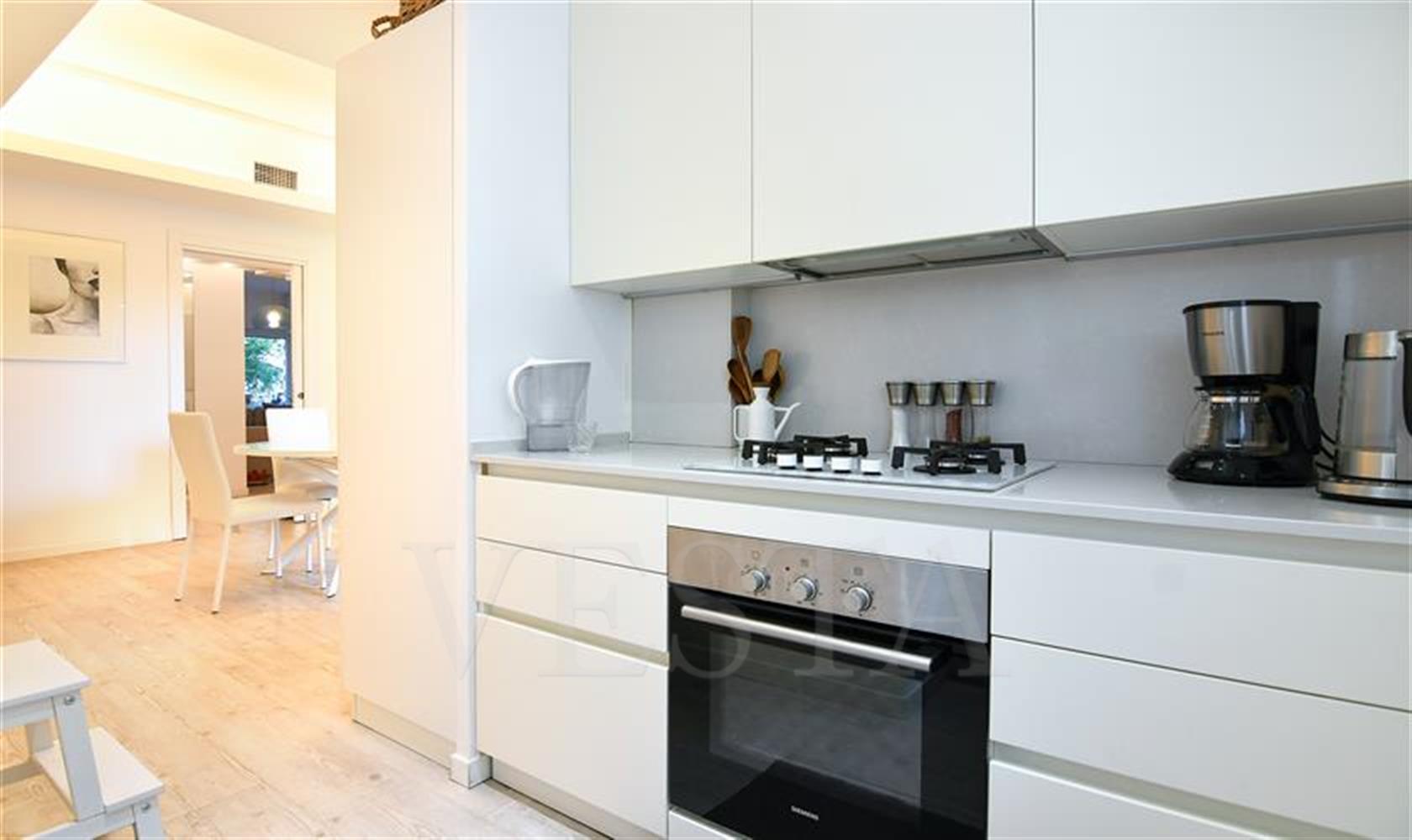 Vendita Milano Trilocale