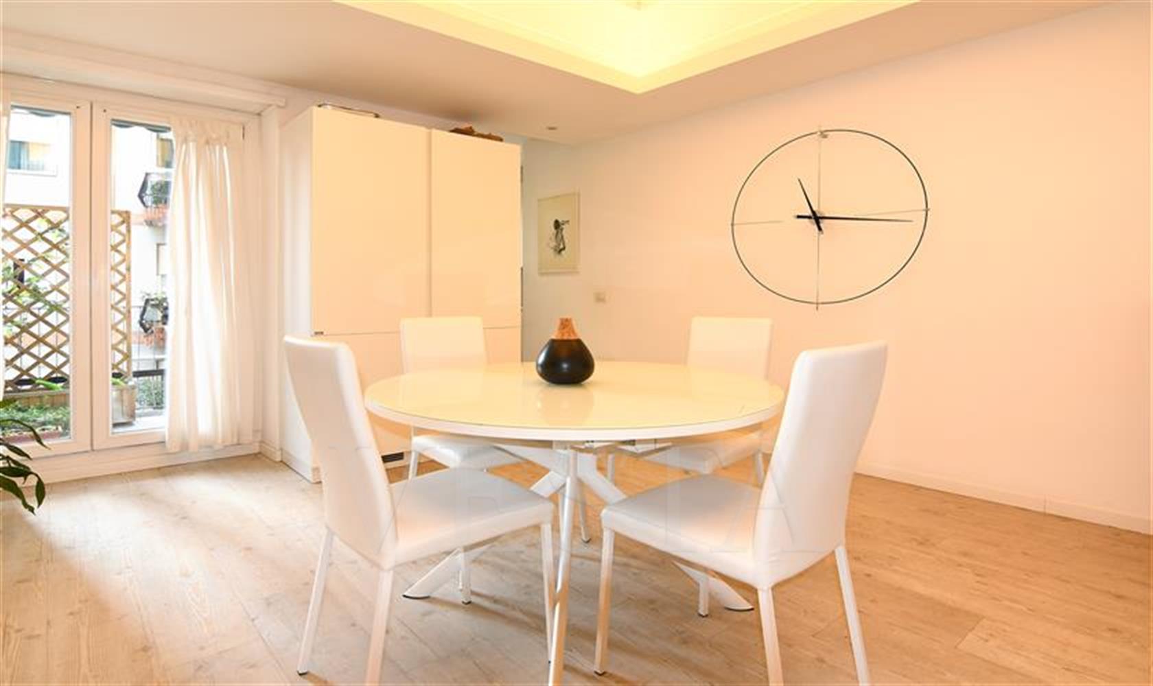 Vendita Milano Trilocale