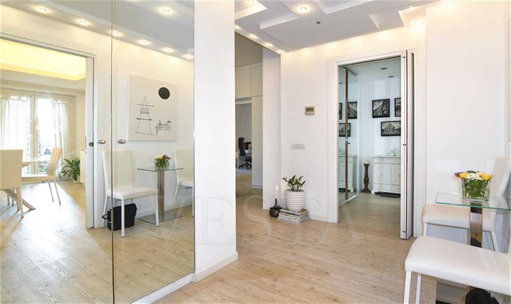 Vendita Milano Trilocale