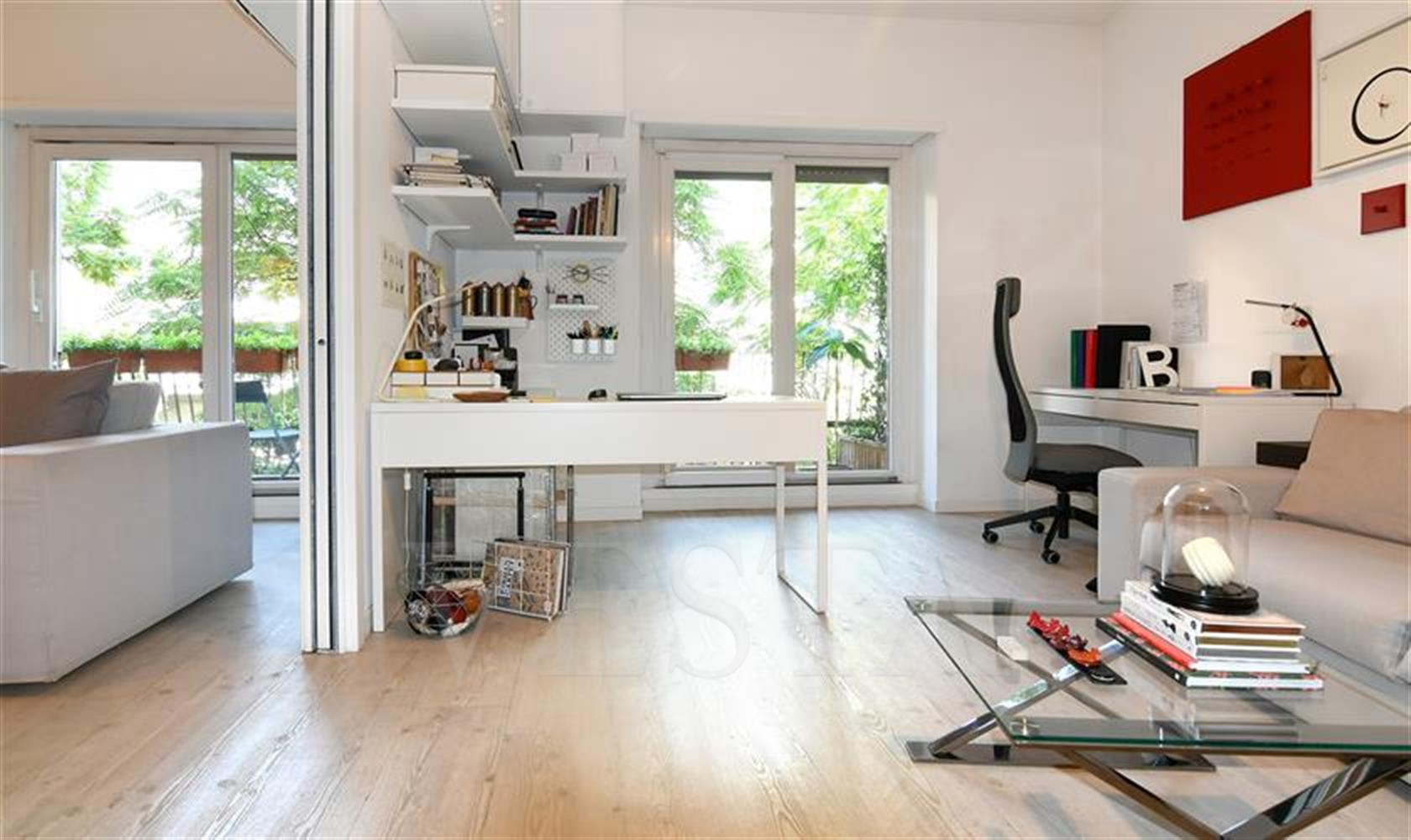 Vendita Milano Trilocale