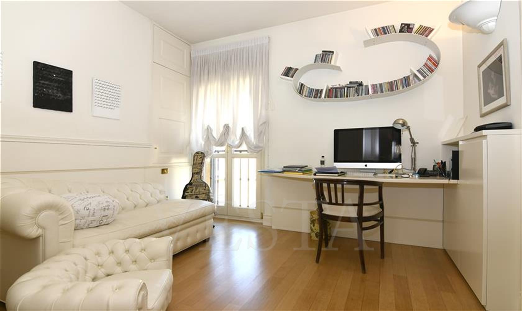 Vendita Milano Plurilocale