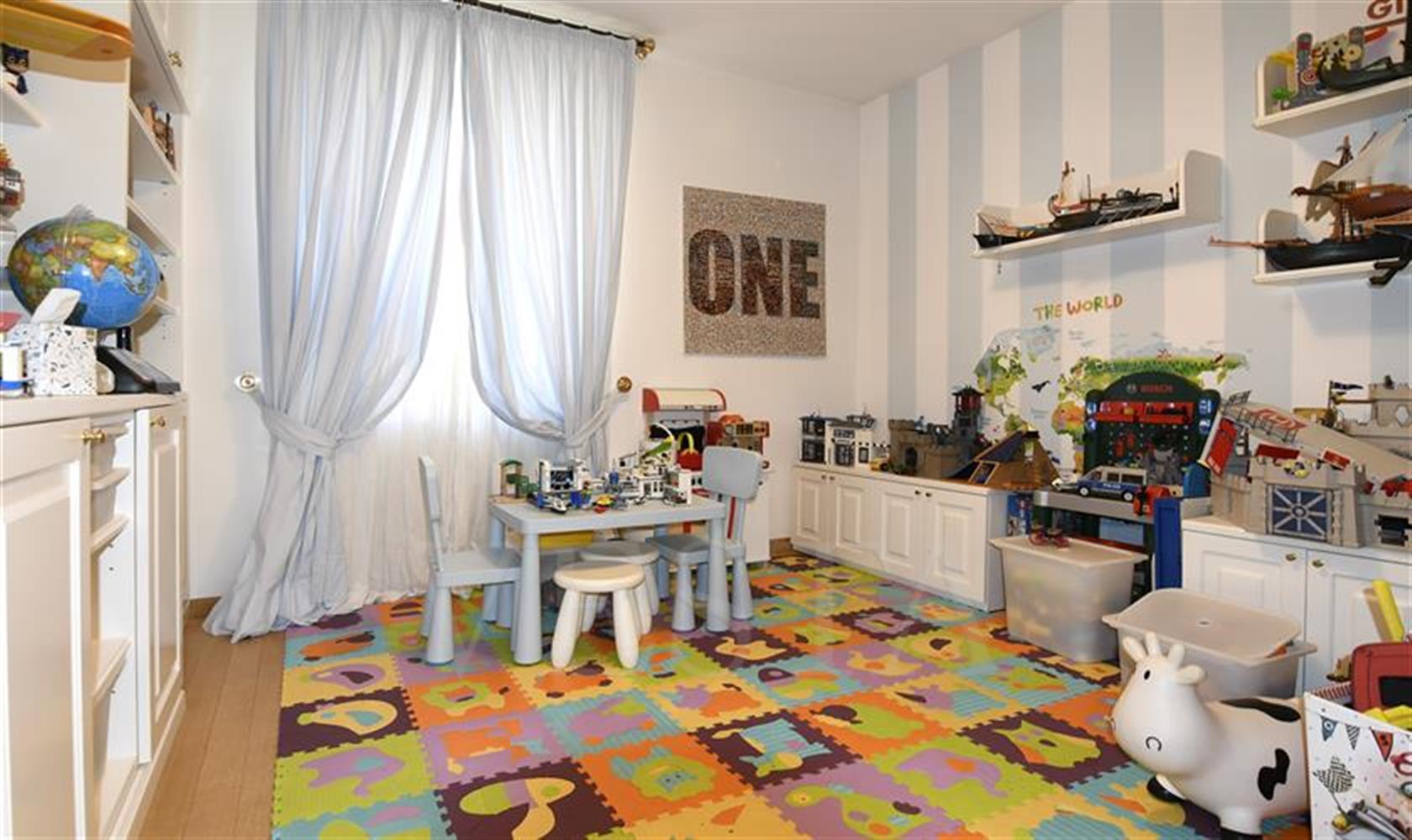 Vendita Milano Plurilocale