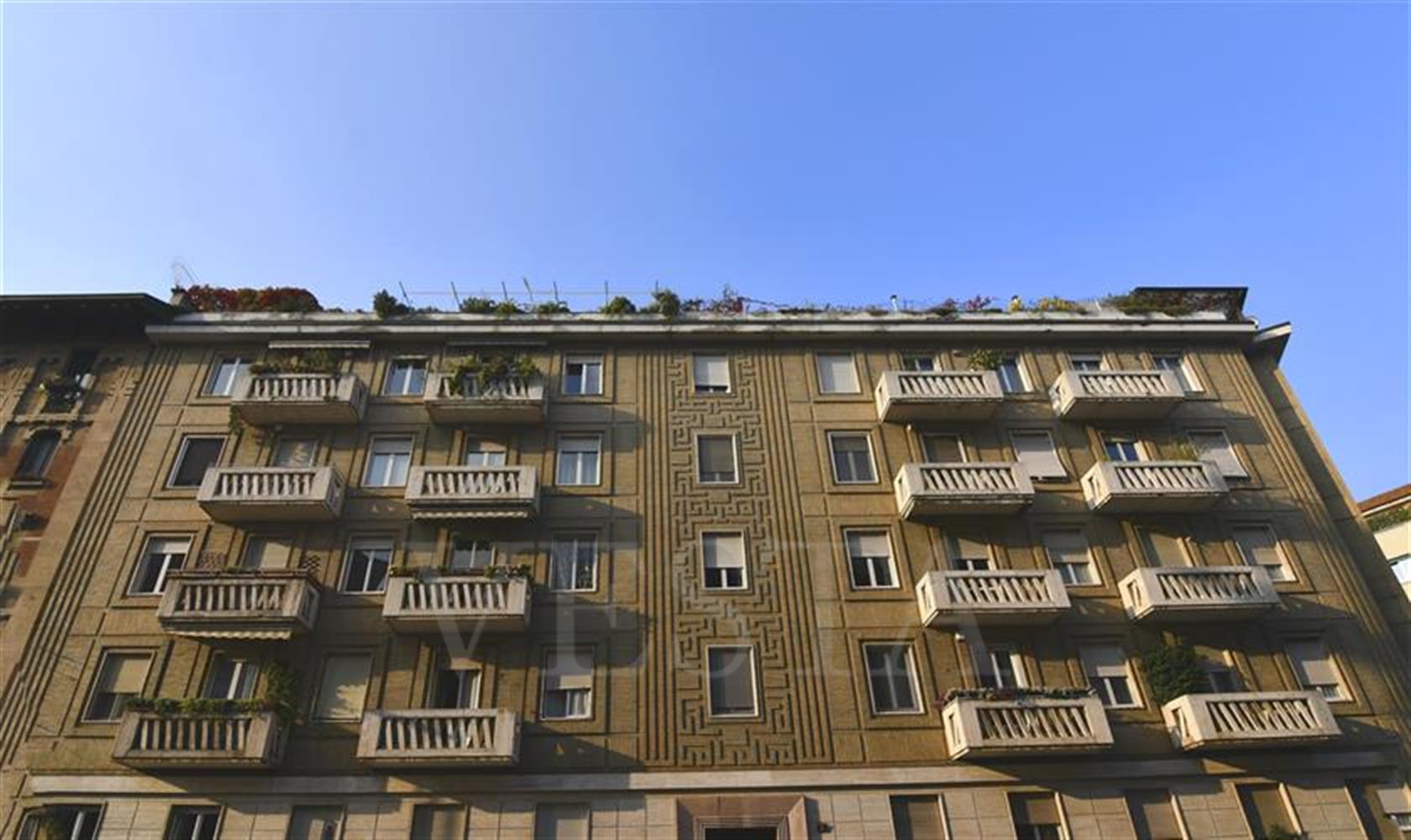 Vendita Milano Quadrilocale