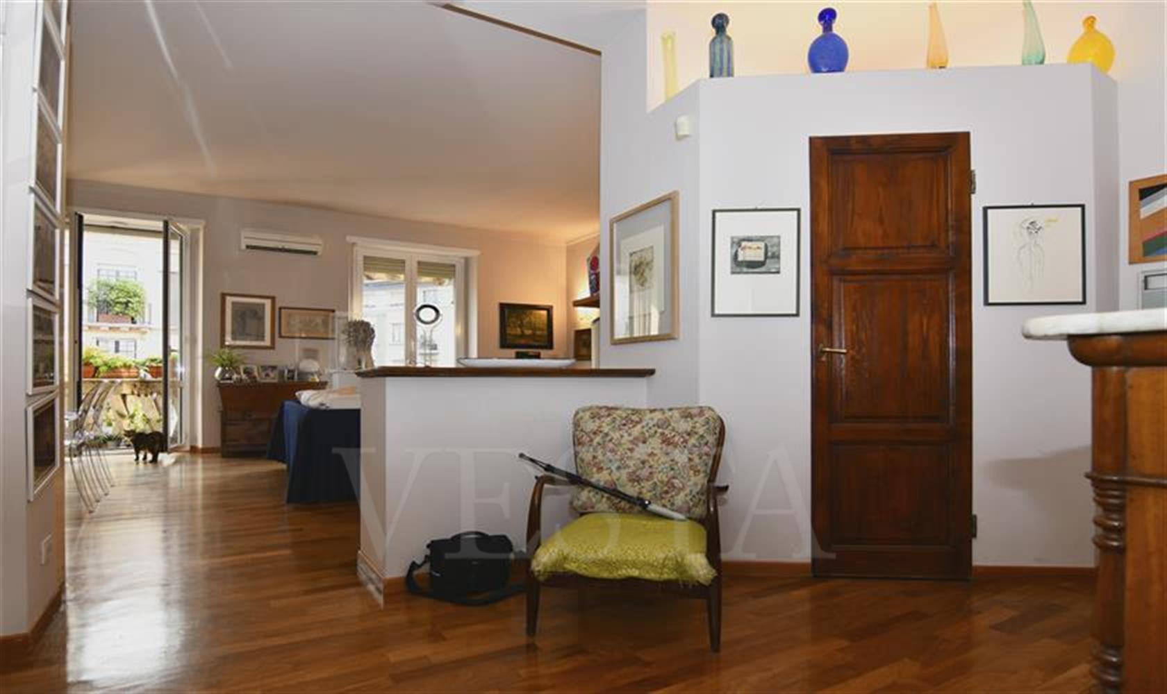 Vendita Milano Quadrilocale