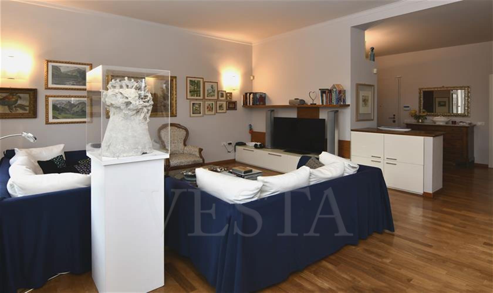 Vendita Milano Quadrilocale