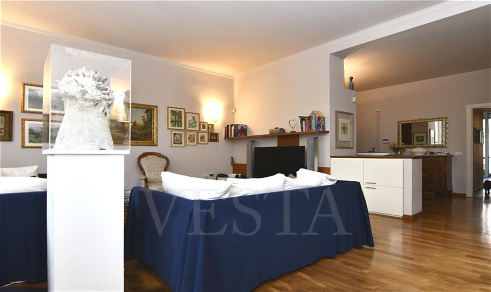 Vendita Milano Quadrilocale