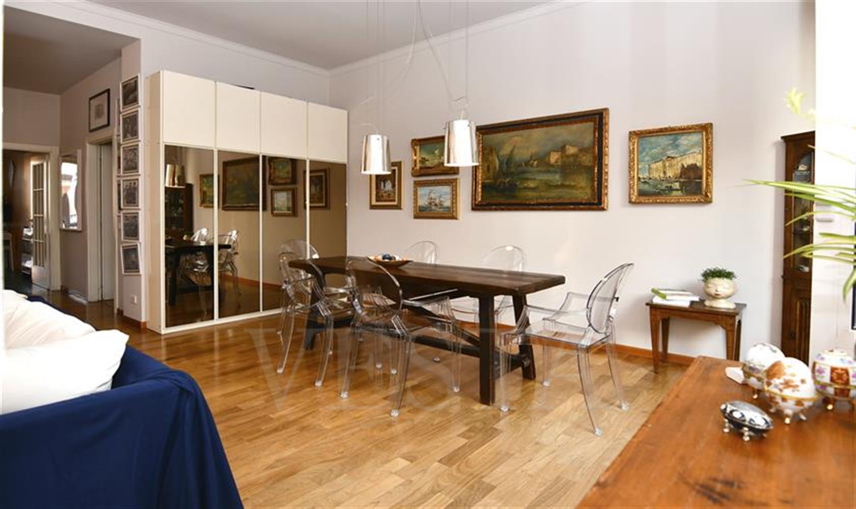 Vendita Milano Quadrilocale