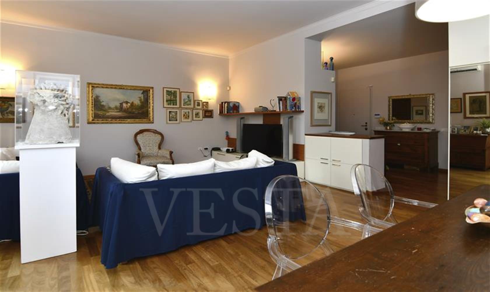 Vendita Milano Quadrilocale