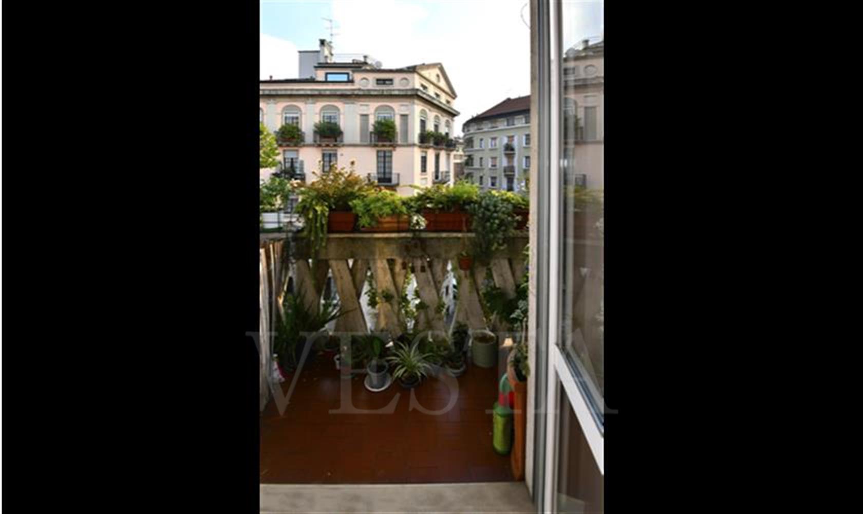 Vendita Milano Quadrilocale
