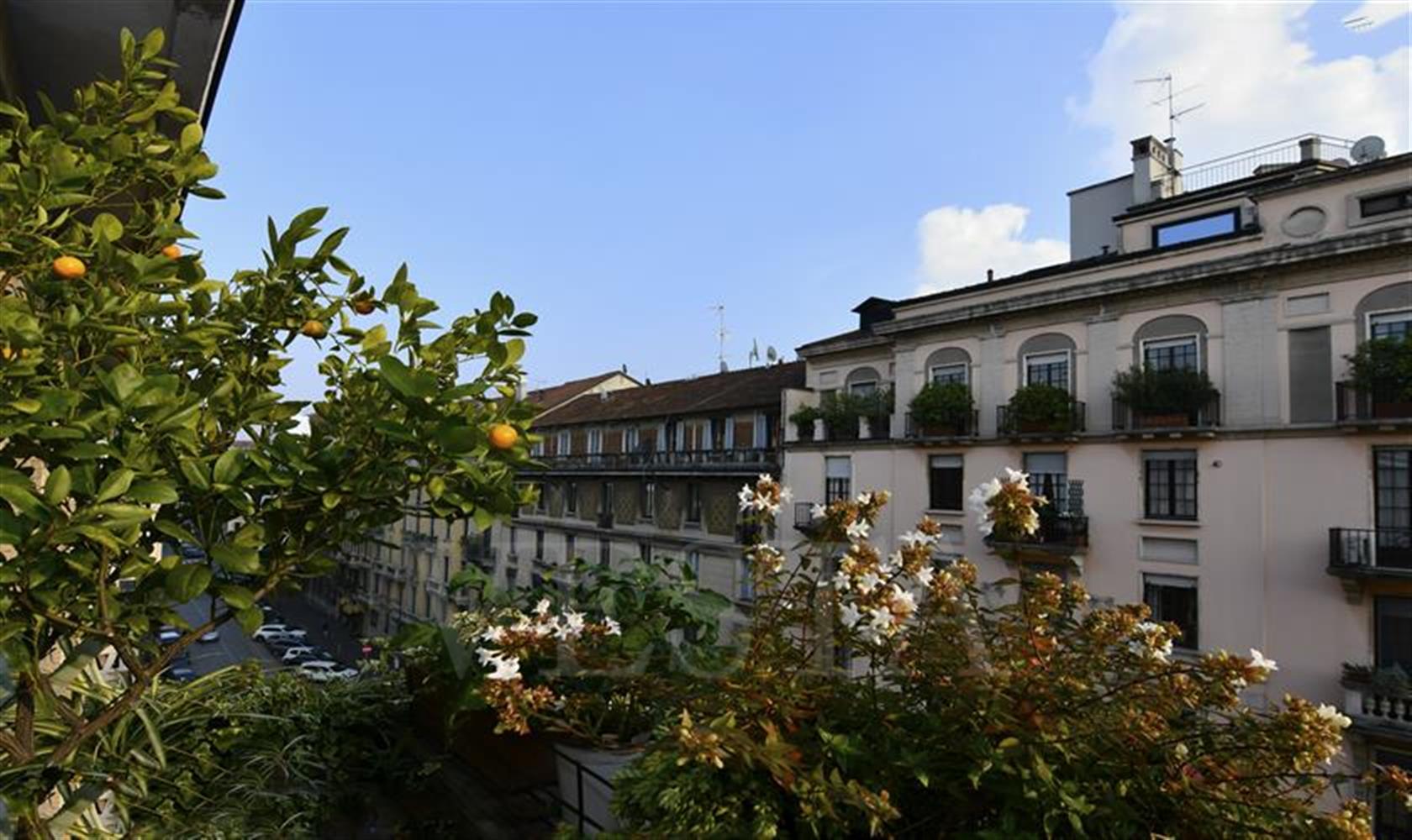 Vendita Milano Quadrilocale