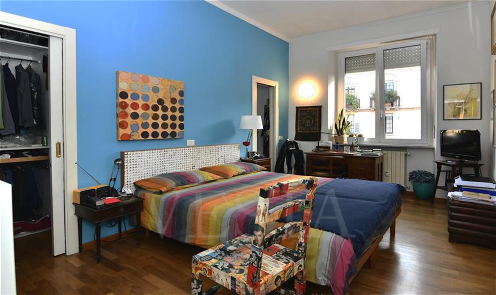 Vendita Milano Quadrilocale