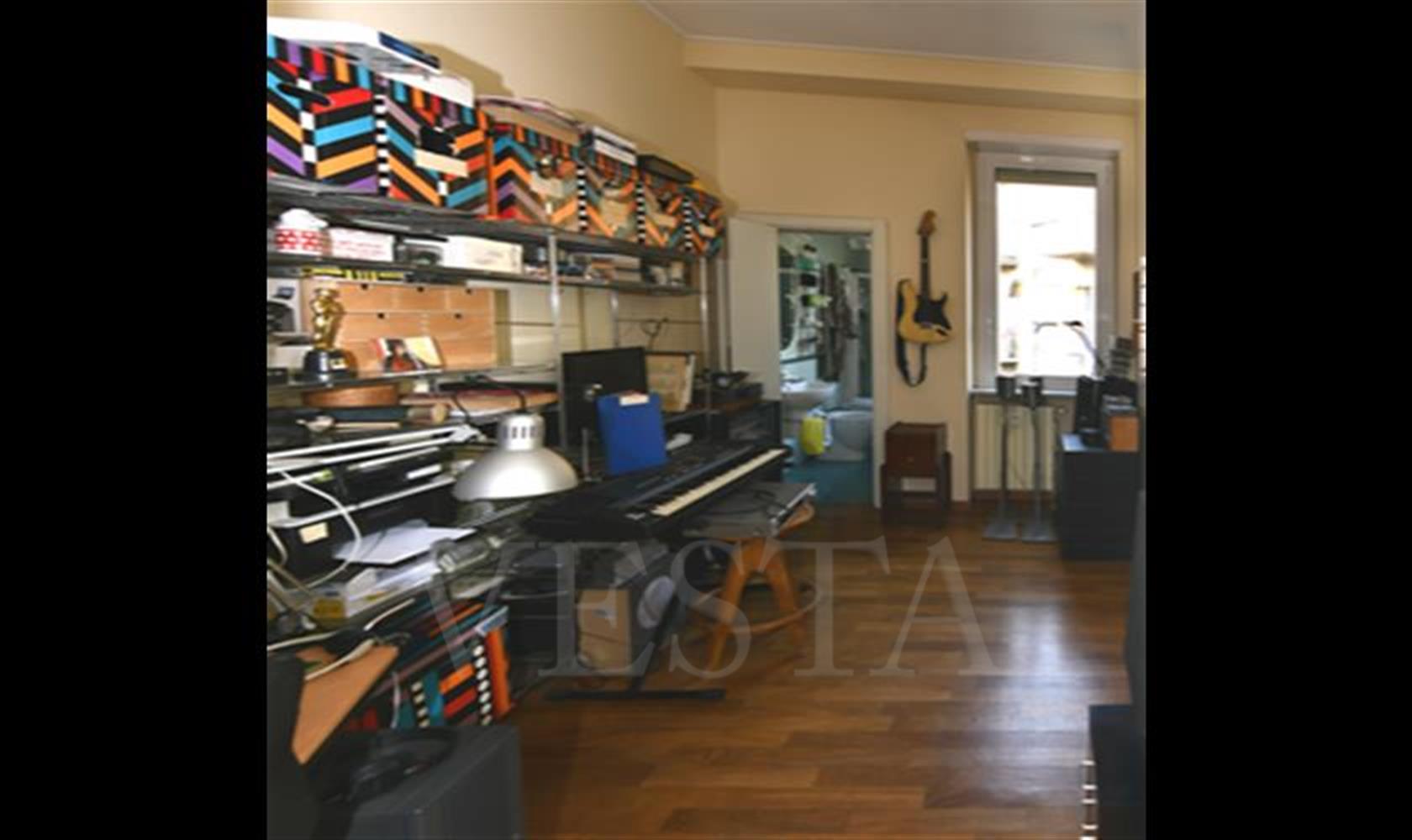 Vendita Milano Quadrilocale