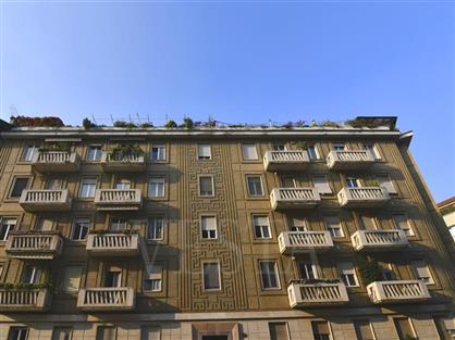 Vendita Milano Quadrilocale