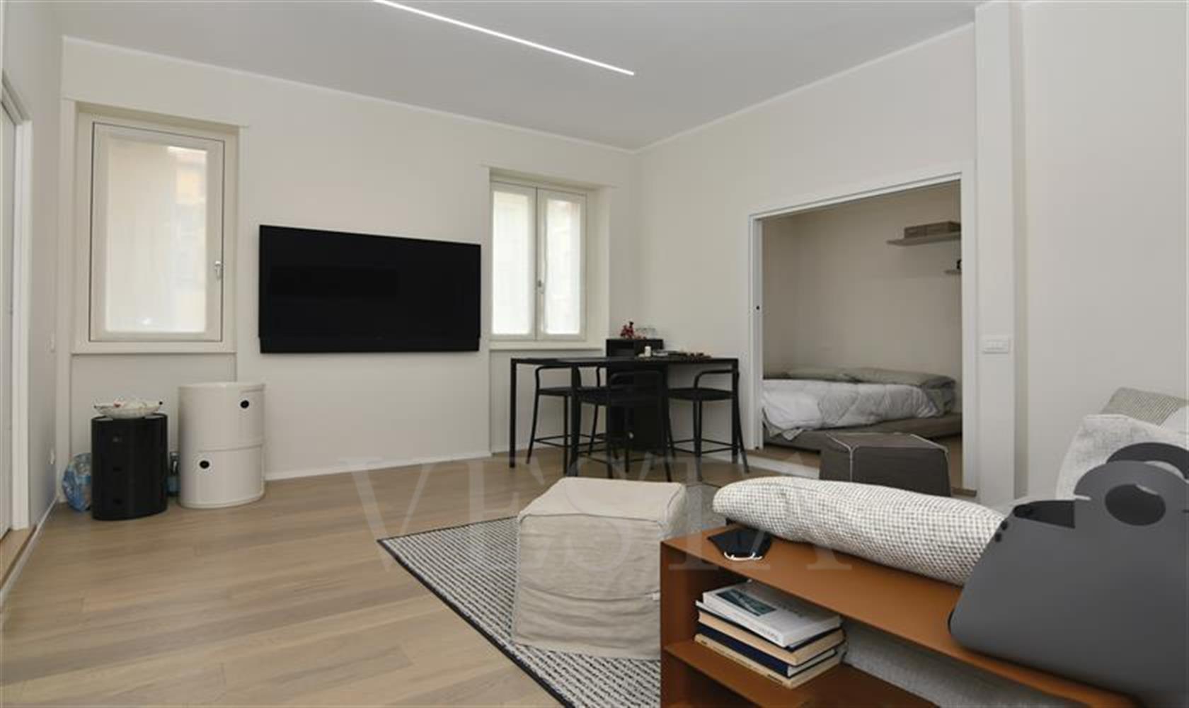 Vendita Milano Trilocale