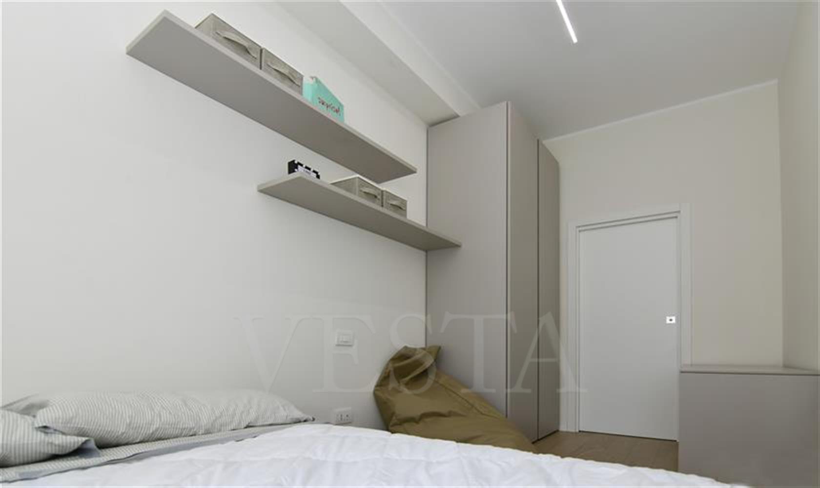 Vendita Milano Trilocale