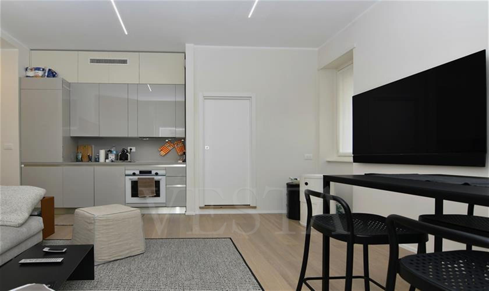 Vendita Milano Trilocale
