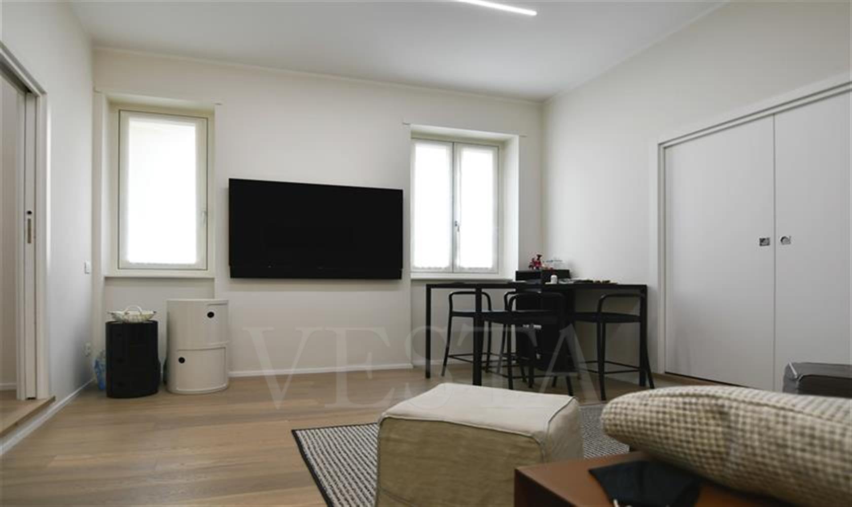Vendita Milano Trilocale