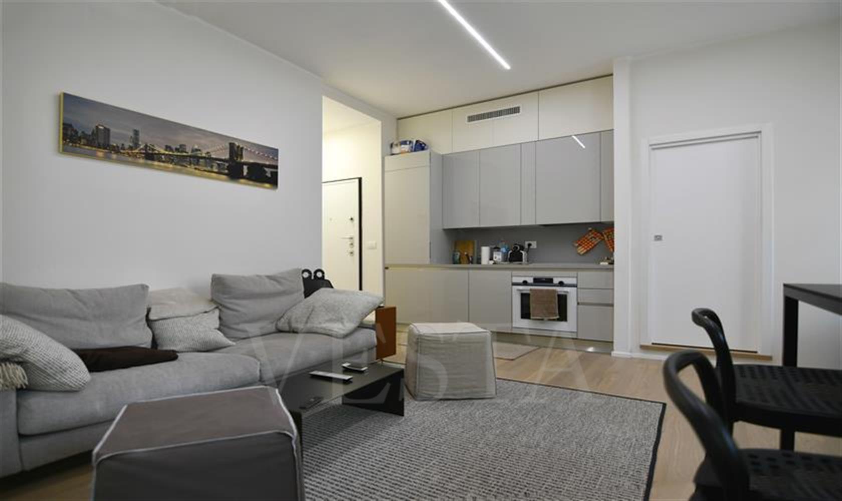 Vendita Milano Trilocale