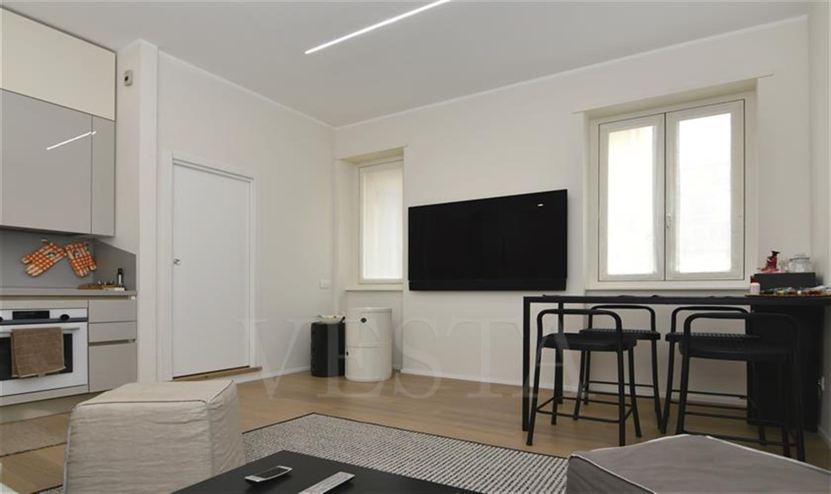 Vendita Milano Trilocale