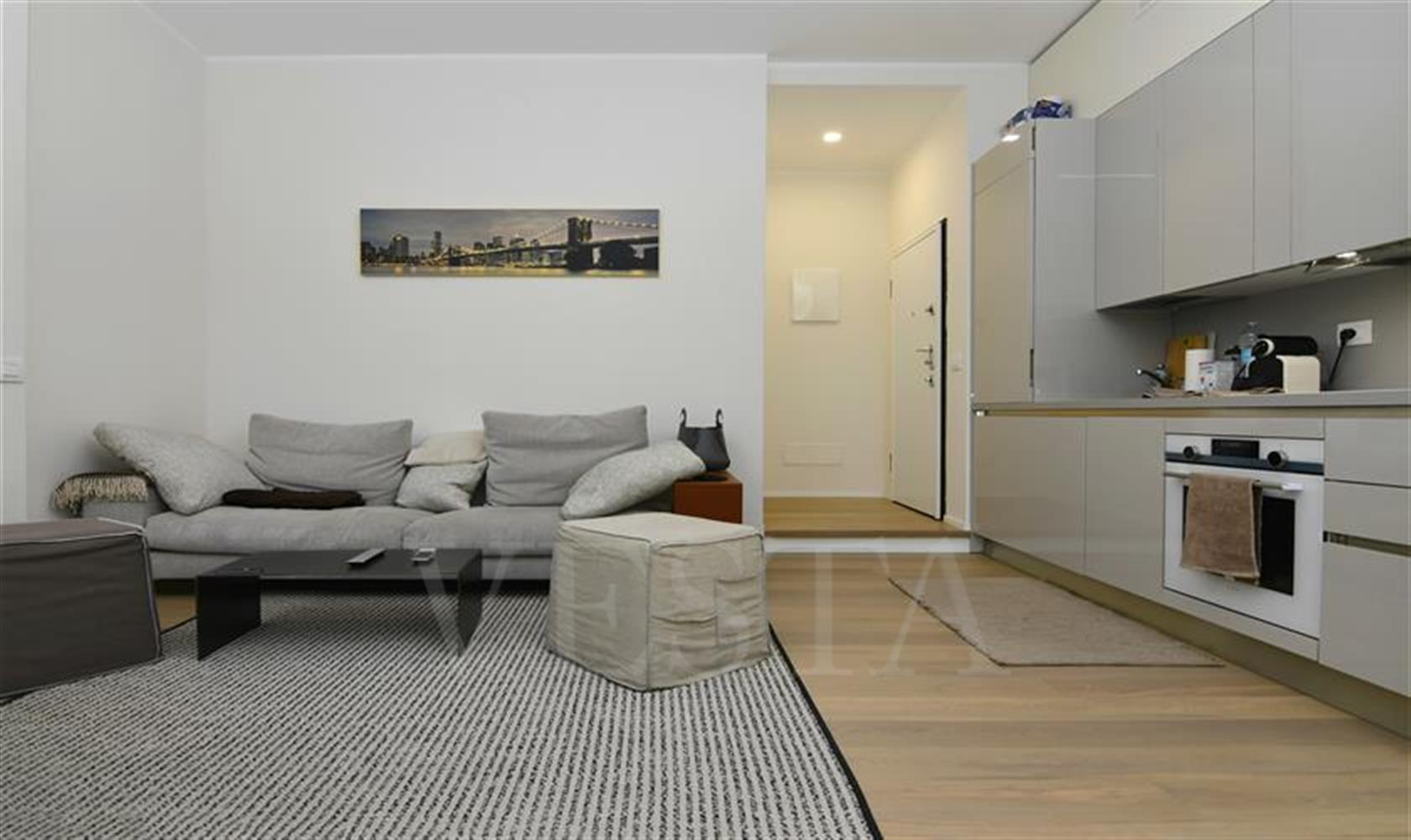 Vendita Milano Trilocale