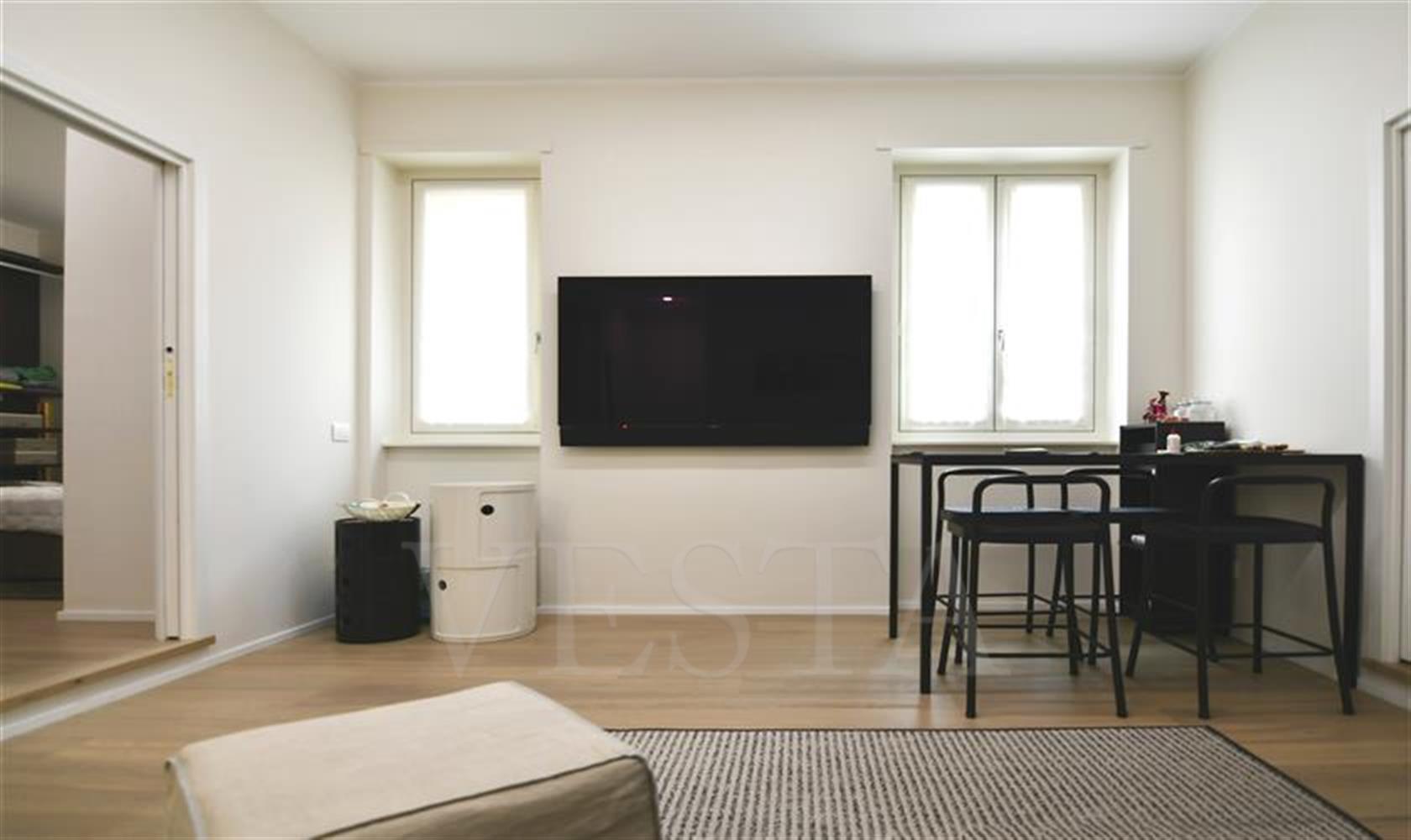 Vendita Milano Trilocale