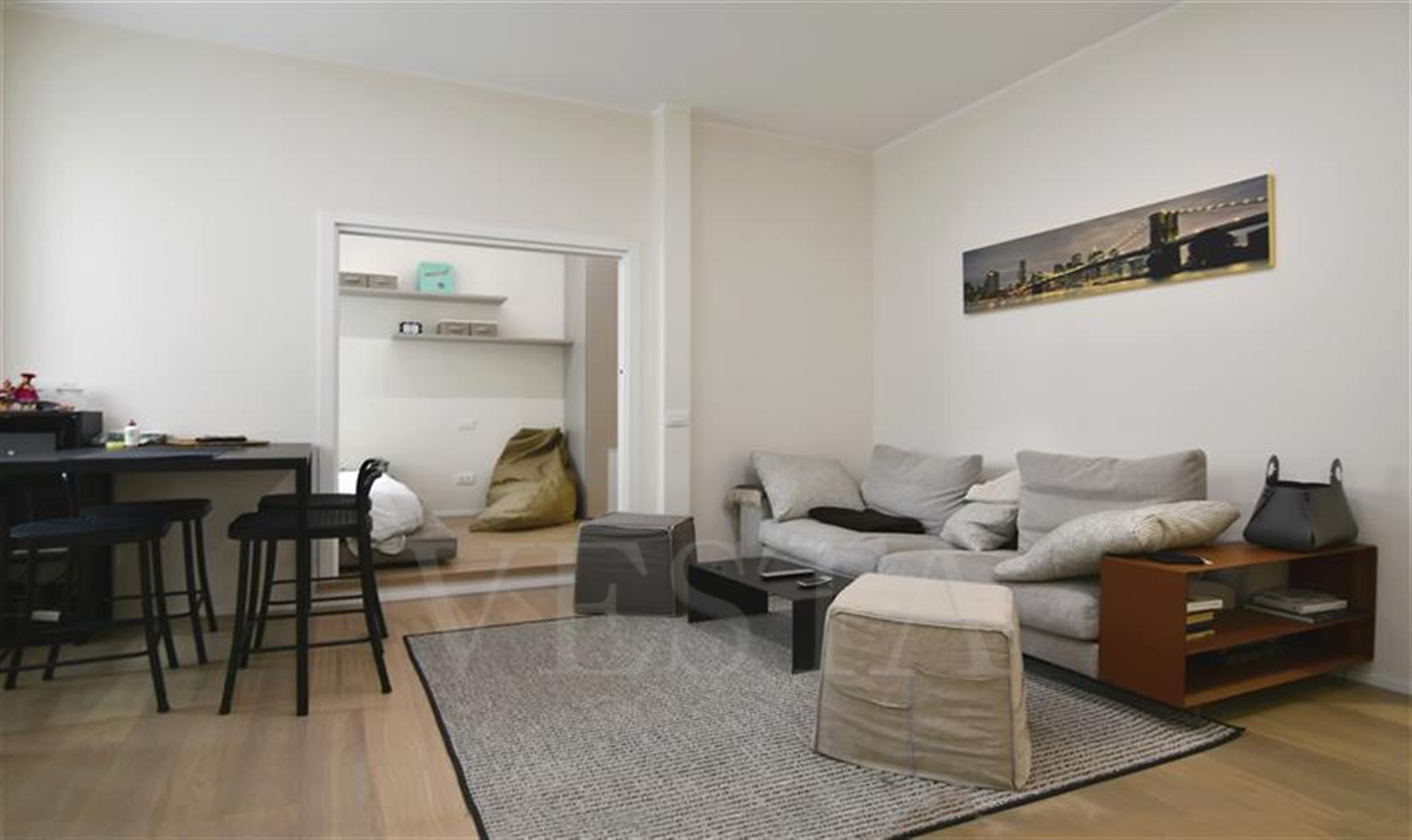 Vendita Milano Trilocale