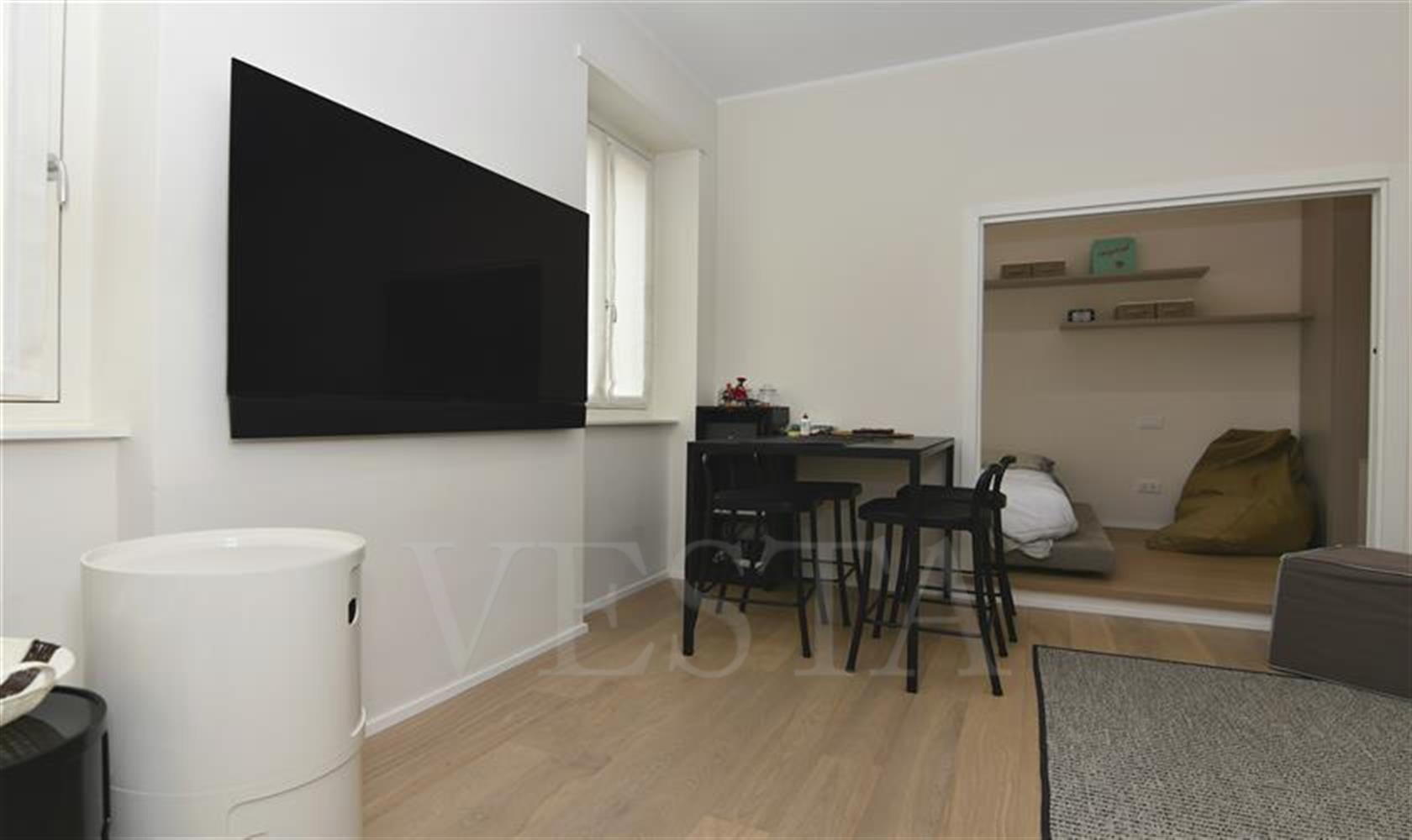 Vendita Milano Trilocale