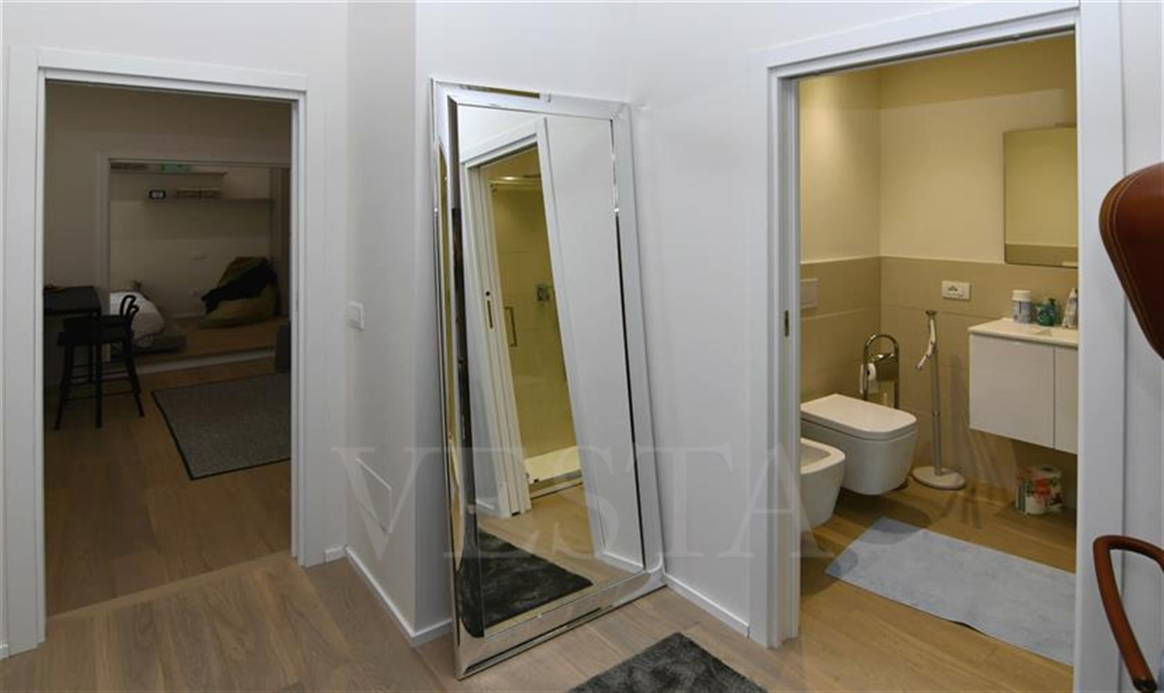 Vendita Milano Trilocale