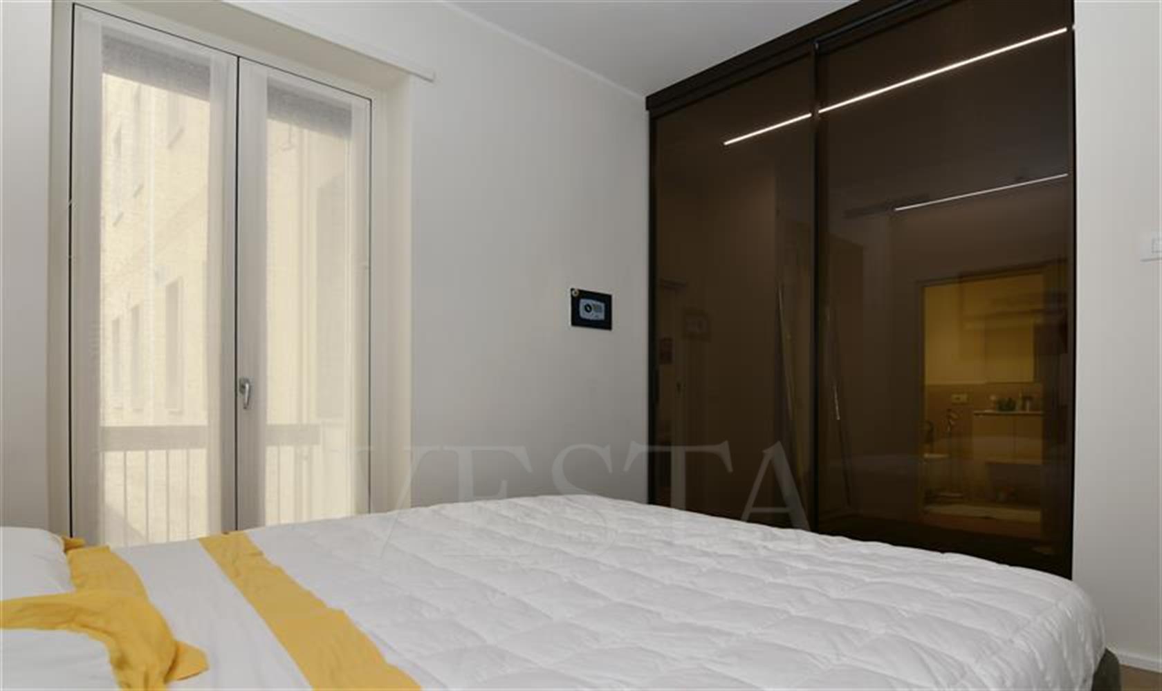 Vendita Milano Trilocale