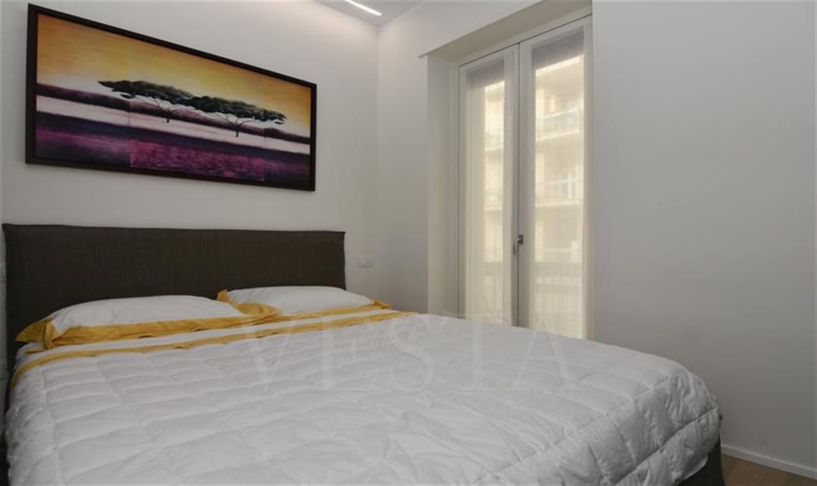 Vendita Milano Trilocale