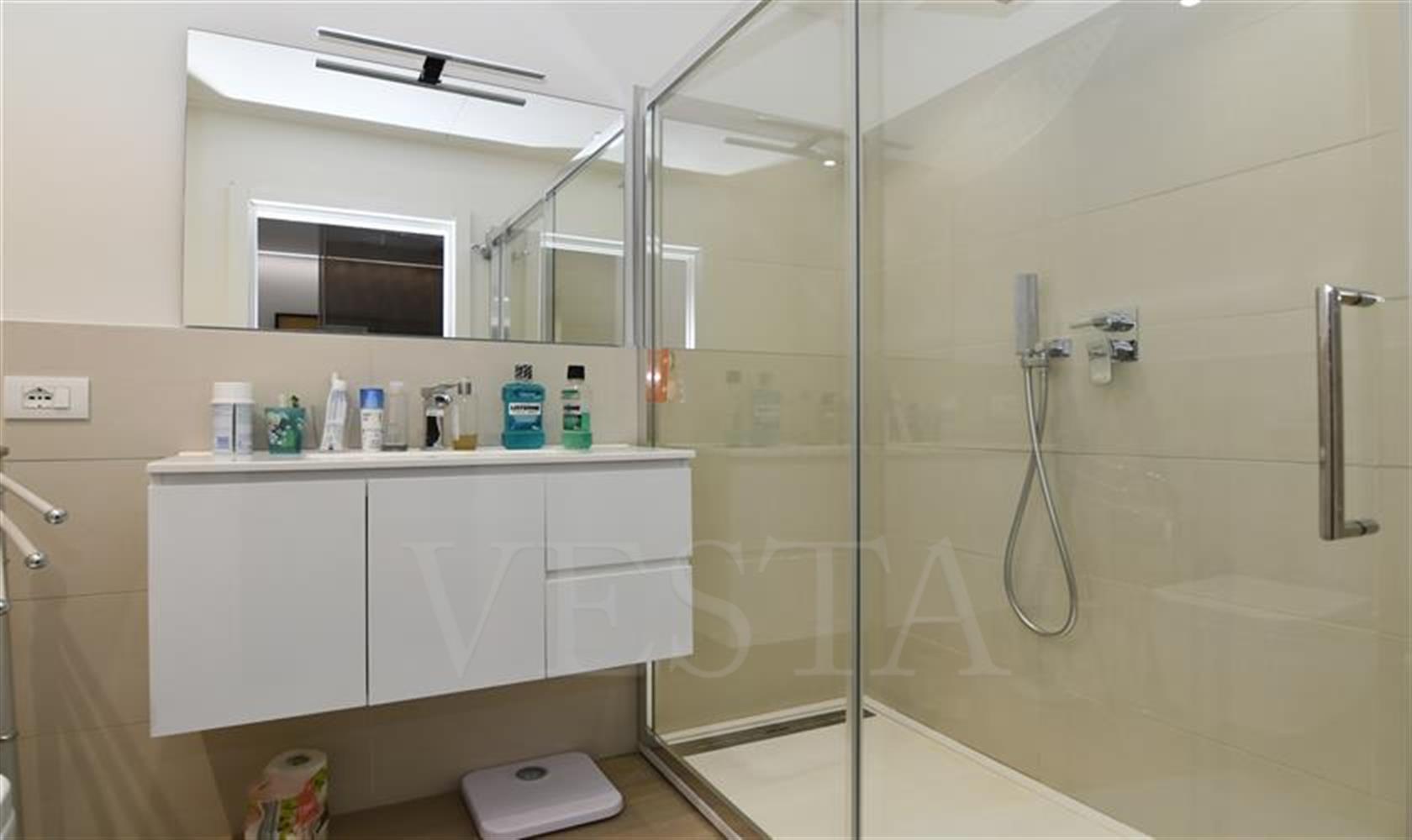 Vendita Milano Trilocale
