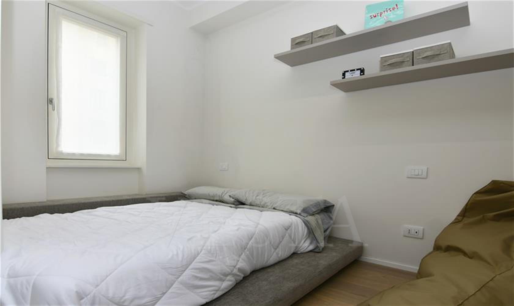 Vendita Milano Trilocale