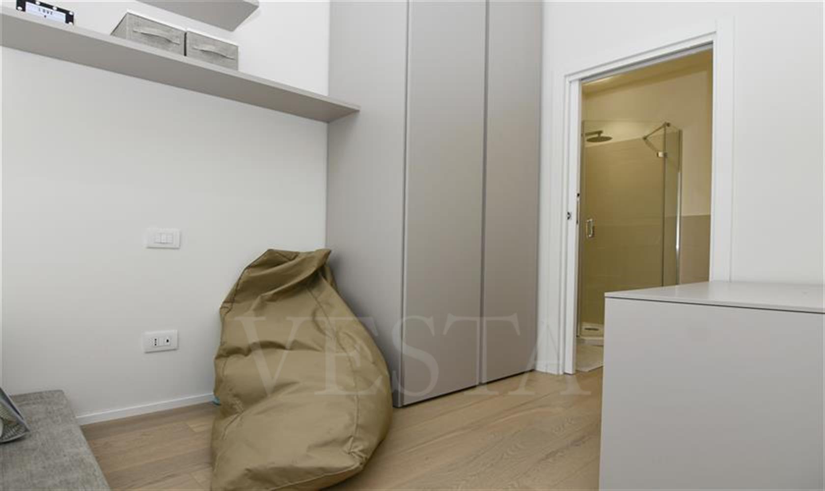 Vendita Milano Trilocale