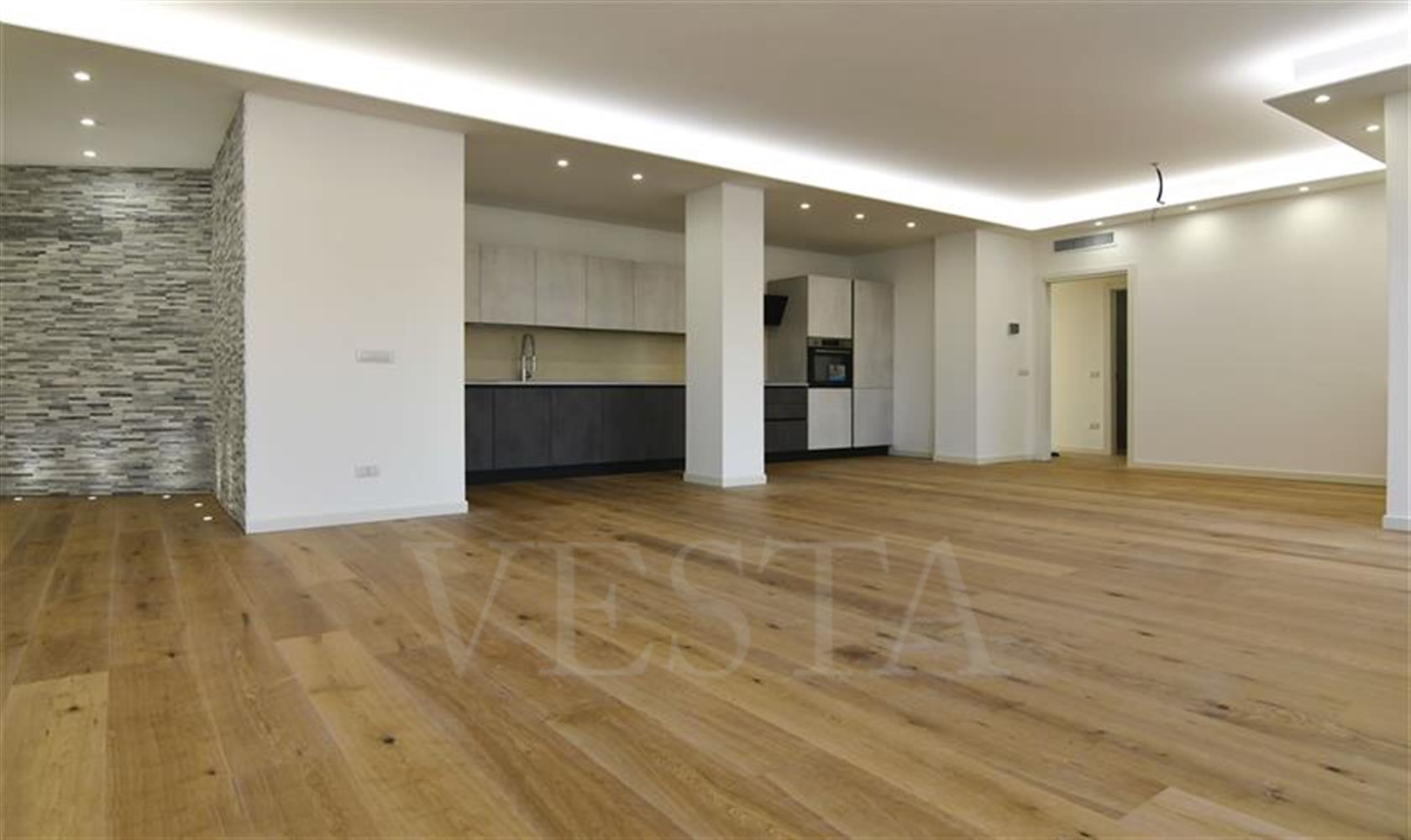 Vendita Milano Quadrilocale