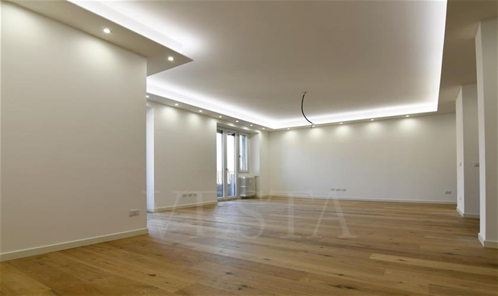 Vendita Milano Quadrilocale