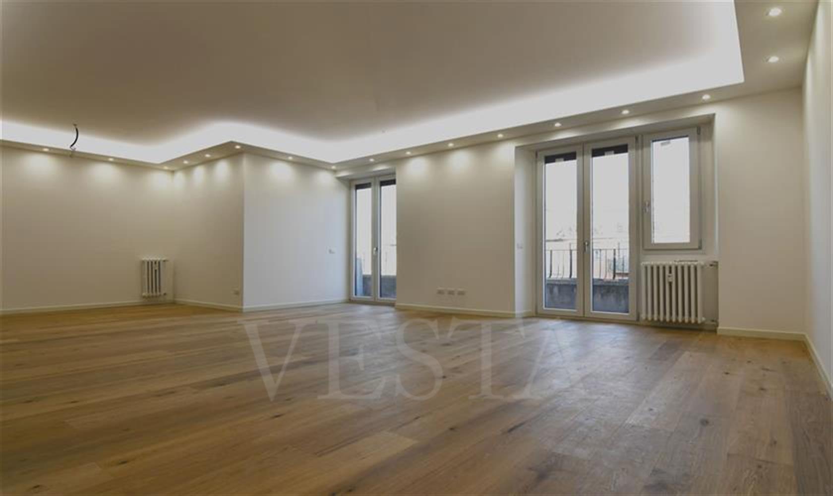 Vendita Milano Quadrilocale